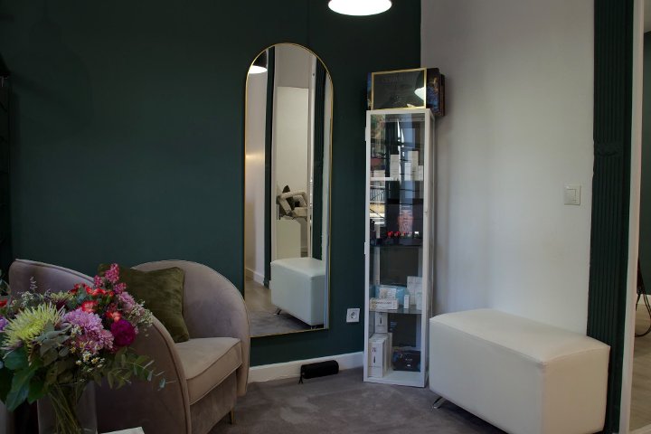 HEGO Studio & Nails - Onglerie Madrid - Photo de galerie - OneBooking