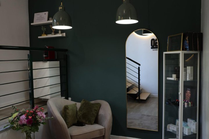 HEGO Studio & Nails - Onglerie Madrid - Photo de galerie - OneBooking