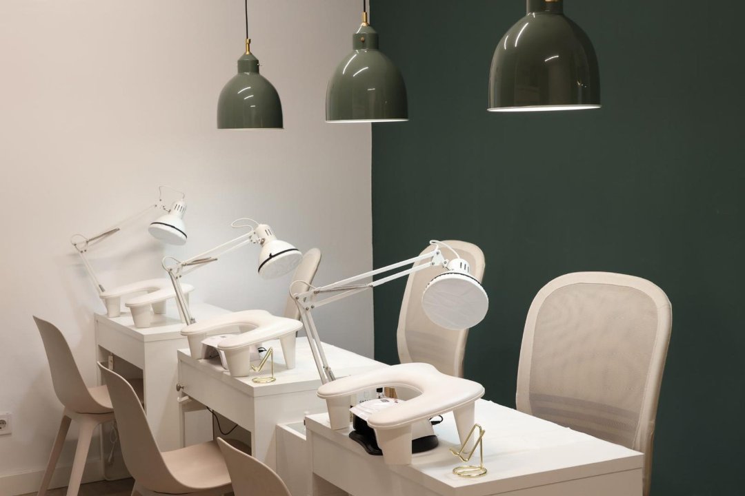 HEGO Studio & Nails, Madrid