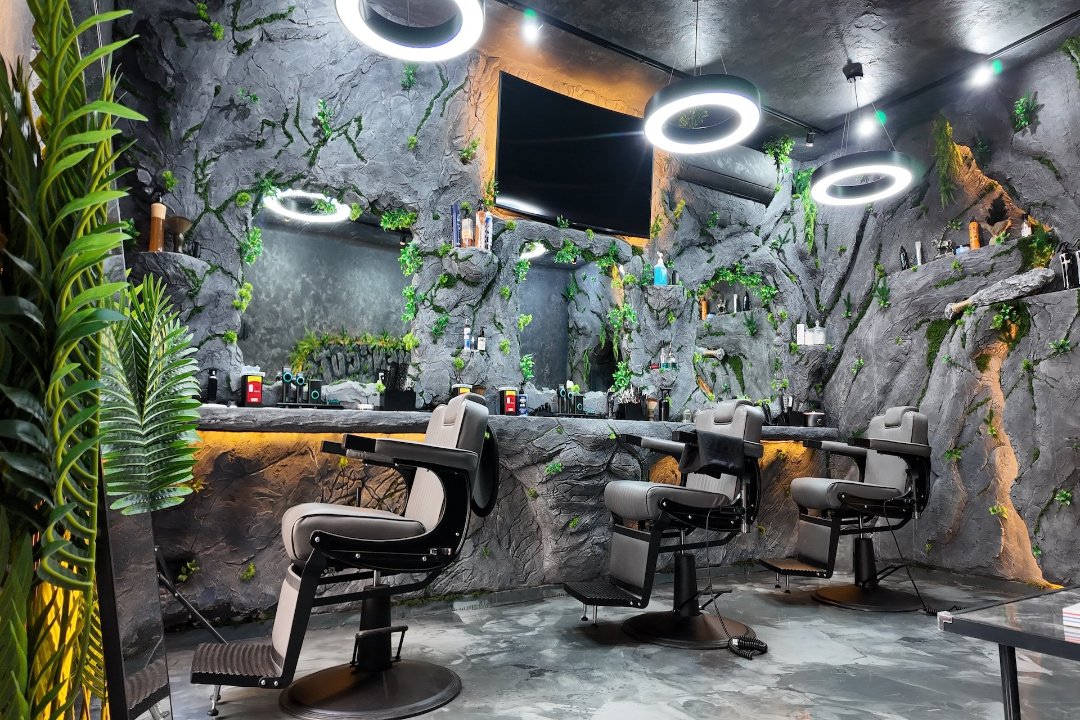 Cavemen’s Cut, 6. Bezirk, Wien