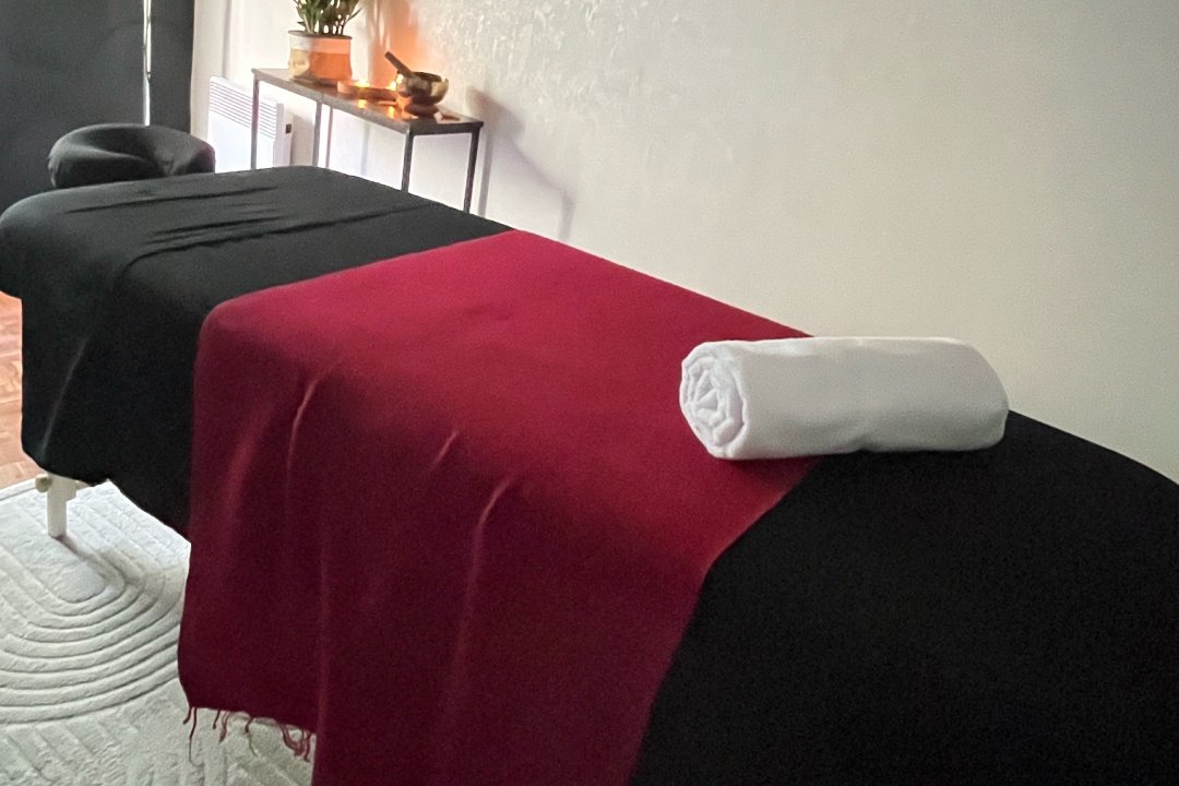 Phœnix Massage, Angervillier