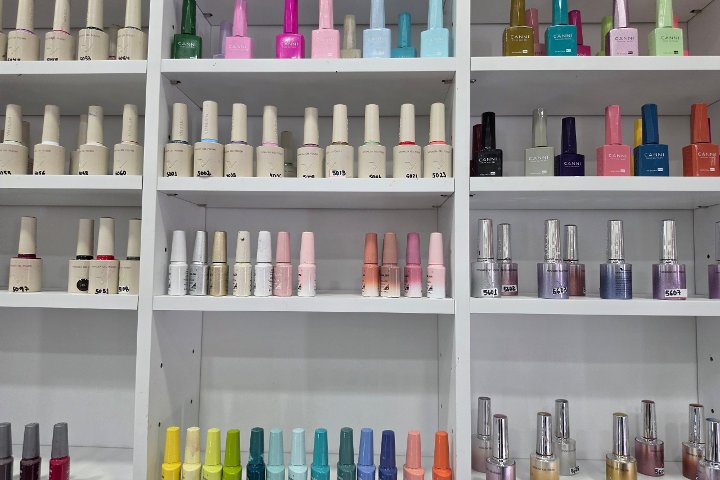 Queen Nails Spa - Onglerie Burgos  - Photo de galerie - OneBooking