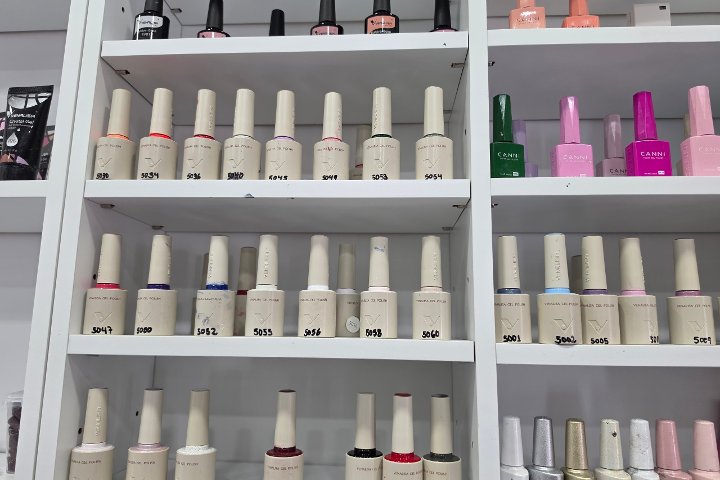 Queen Nails Spa - Onglerie Burgos  - Photo de galerie - OneBooking