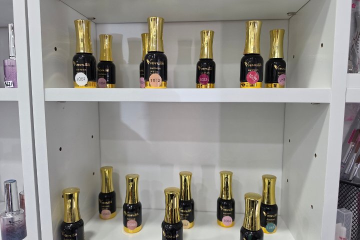 Queen Nails Spa - Onglerie Burgos  - Photo de galerie - OneBooking