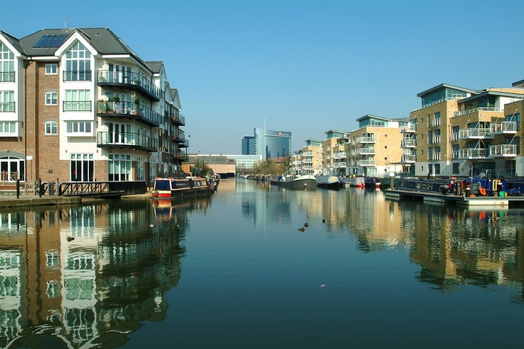 Aem Health and Fitness, Brentford, London