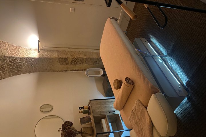 Le Sens du Toucher - Massage Paris - Photo de galerie - OneBooking