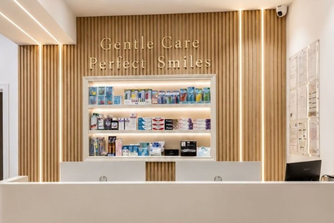 Gentle Dental Care, Golders Green, London