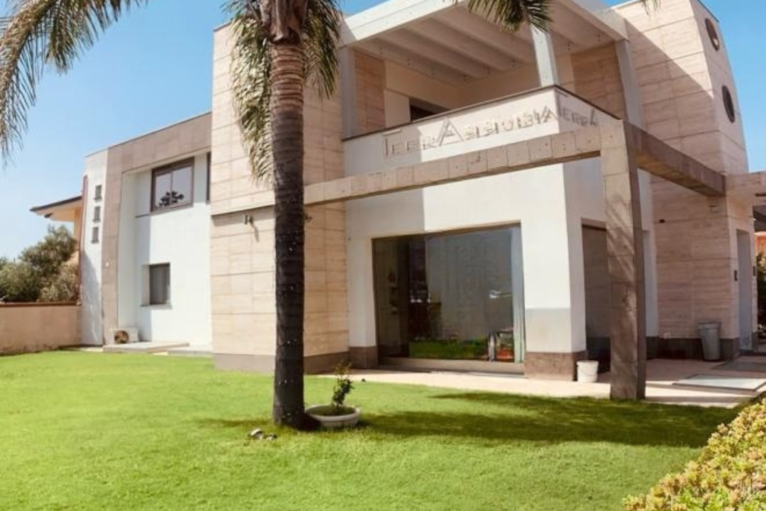 Terrarrubia Centro Benessere, Decimomannu, Città metropolitana di Cagliari