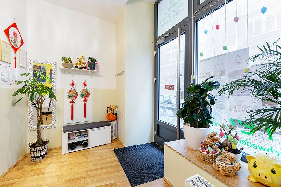 Massage Zentrum Schwedenplatz, 1. Bezirk, Wien