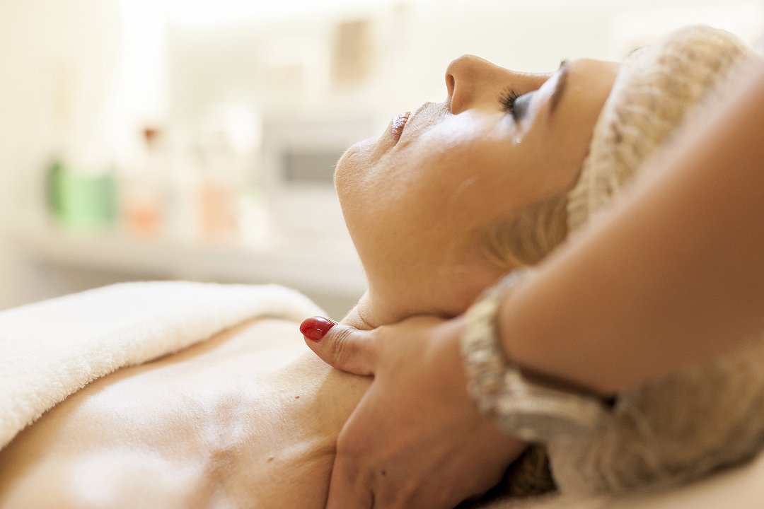 Kristin Greskamp - Massagen & Coaching, Winterhude, Hamburg