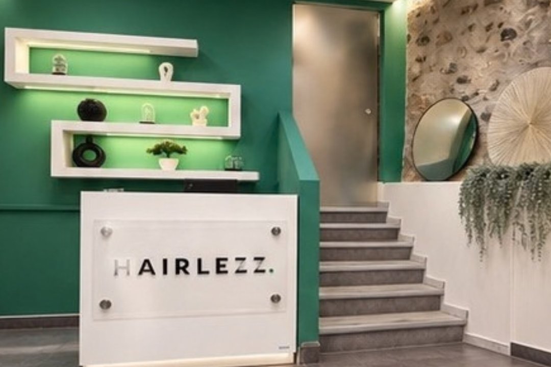 HAIRLEZZ by Beautyplus Company, Höngg, Zürich