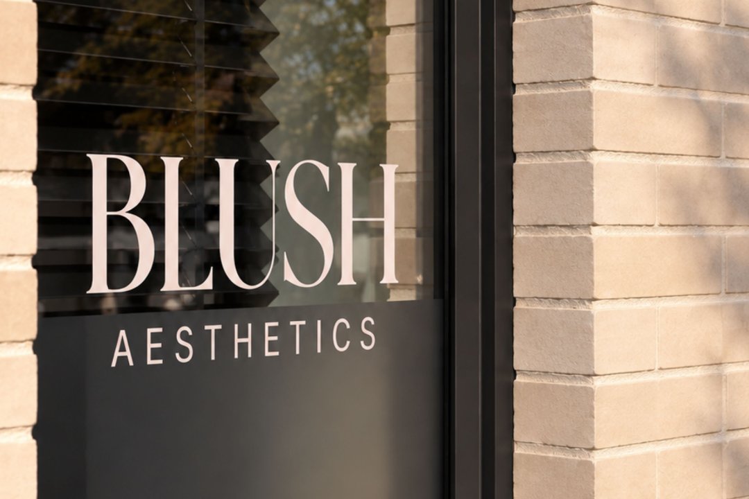 Blush Aesthetics, Kattenbos, Limburg