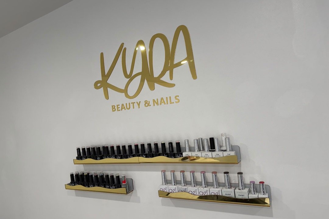 Beauty by Kyra, Hollywood Towers, Stockport