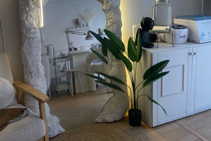 Helen Manicura Rusa - Spa Barcelona - Photo de galerie - OneBooking