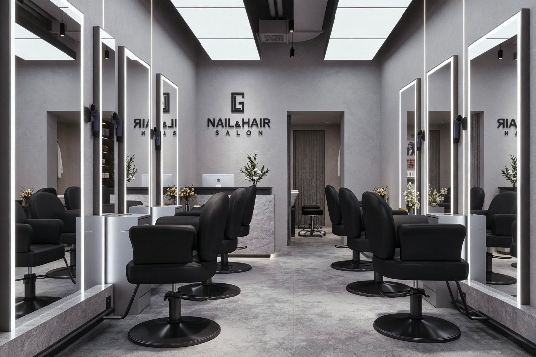 GL Hair Salon, Viale Montenero, Milano