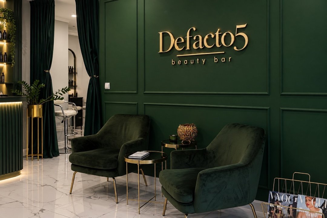 Defacto5, Monster, Zuid-Holland