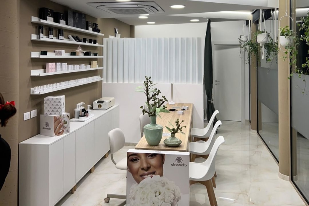 Beauty Love Concept, Terracina, Lazio