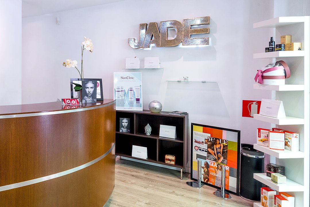 Jade Organic Beauty Chamberí, Gaztambide, Madrid