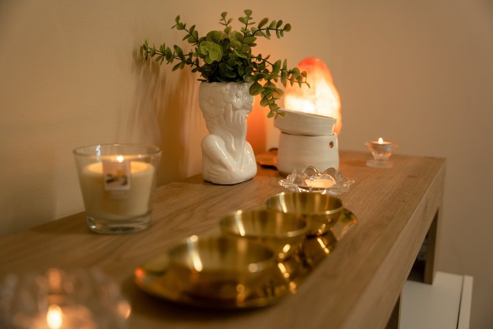 Seybella - Onglerie Perugia - Photo de galerie - OneBooking