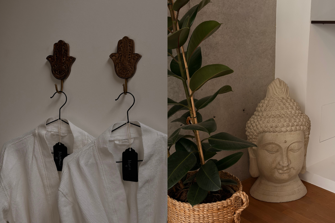 Kairos Frankfurt - Holistic Health Studio, Frankfurt am Main
