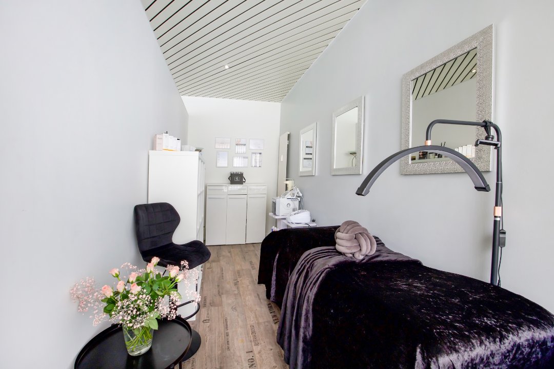 Nhbeautyhamburg, Tonndorf, Hamburg