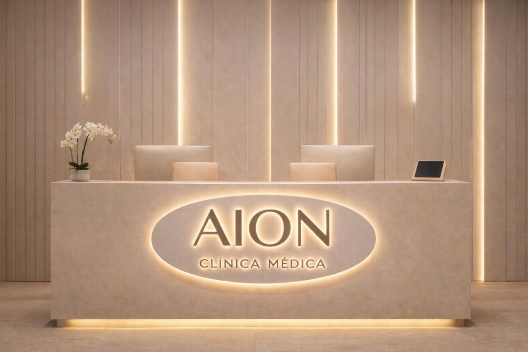 AION Clinic, B. Salamanca, Madrid