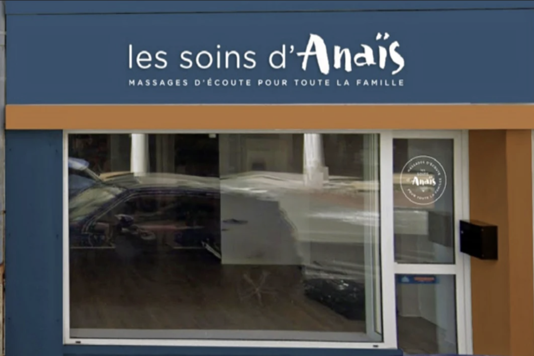 Les Soins d'Anaïs, La Roche-sur-Yon, Pays de la Loire