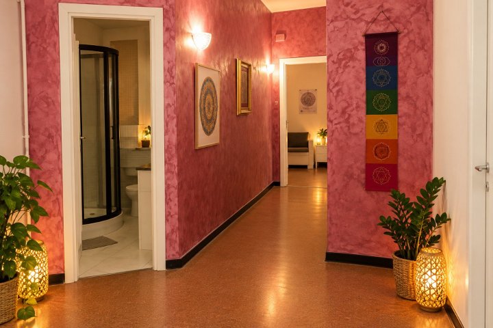Centro Olistico Anima Mundi - Bien-être Genova GE - Photo de galerie - OneBooking