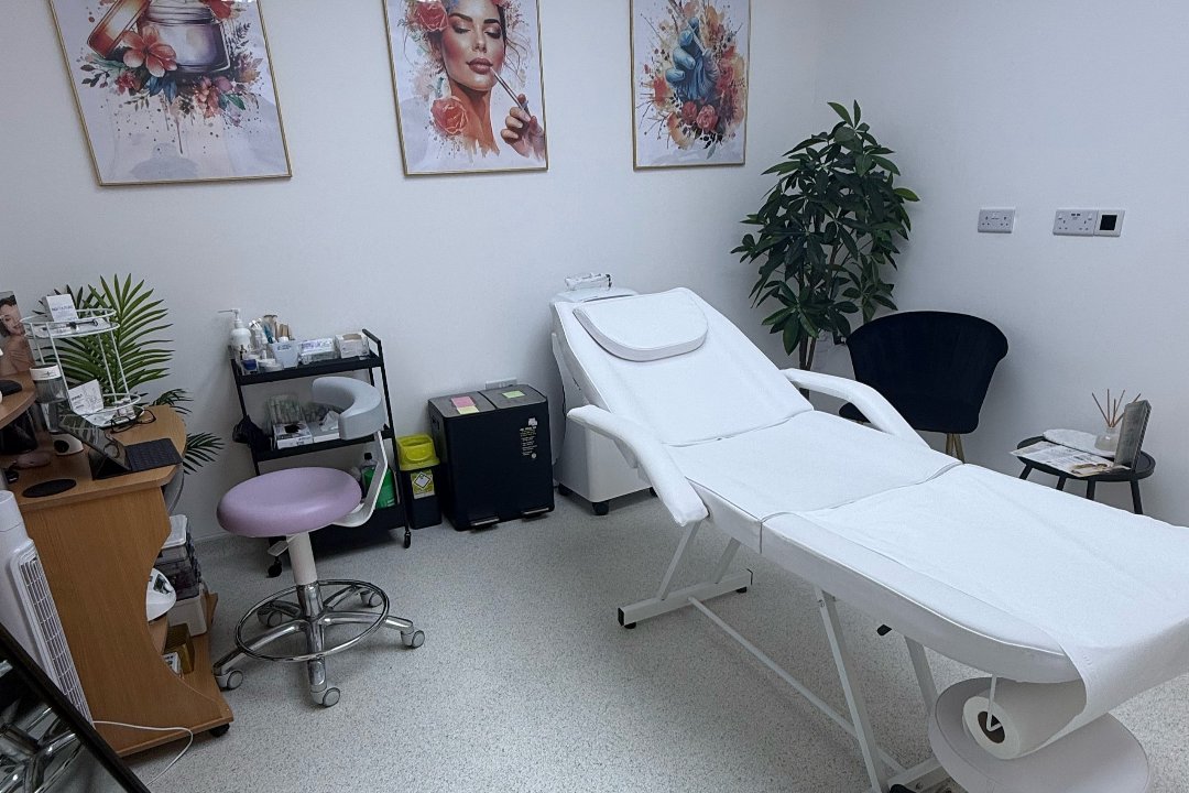 Heba MediAesthetics, Timperley, Trafford