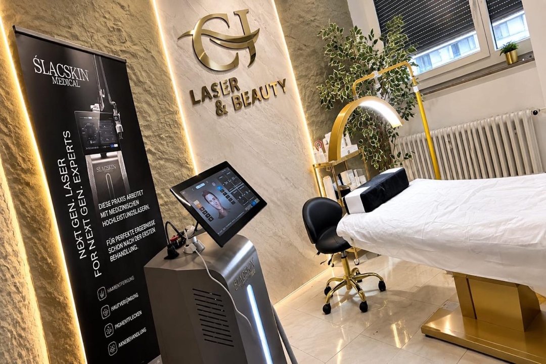 CJ Kosmetik Beauty, Innenstadt, Mannheim
