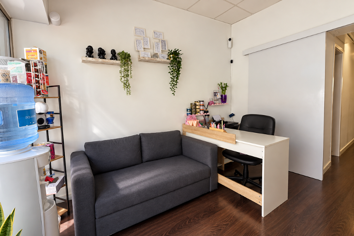 Bely Kalma - Spa Palma de Mallorca - Photo de couverture - OneBooking
