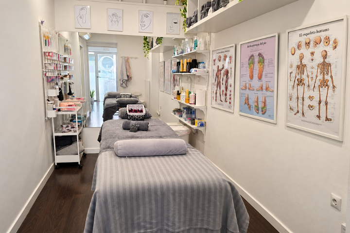 Bely Kalma - Spa Palma de Mallorca - Photo de galerie - OneBooking