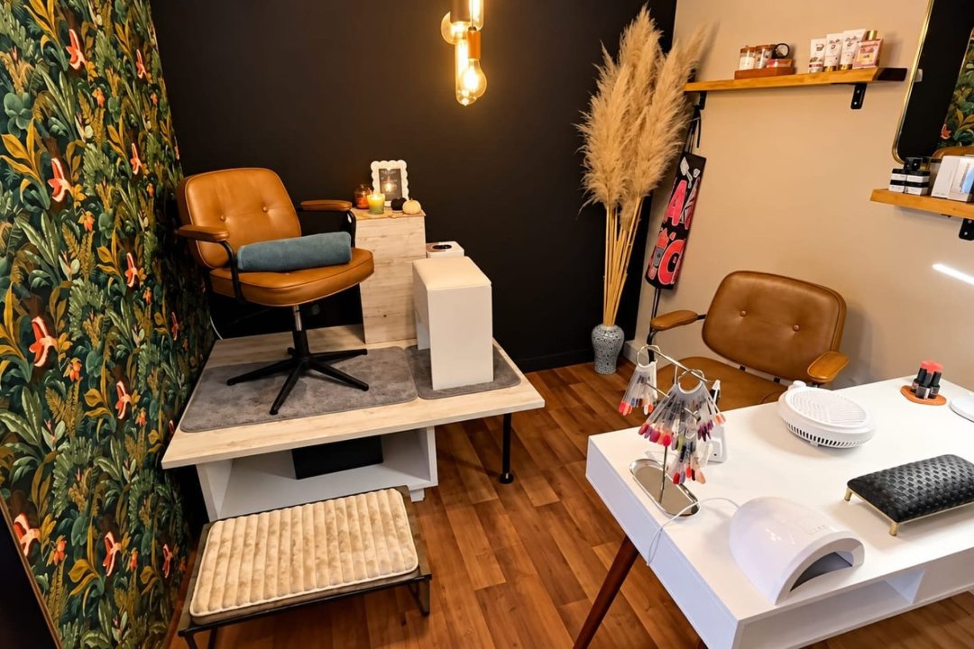 SoulNails, Weingarten (Pfalz), Rheinland-Pfalz