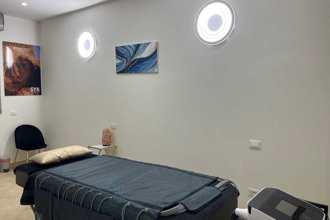 Estetica Saphir, Desenzano del Garda, Veneto