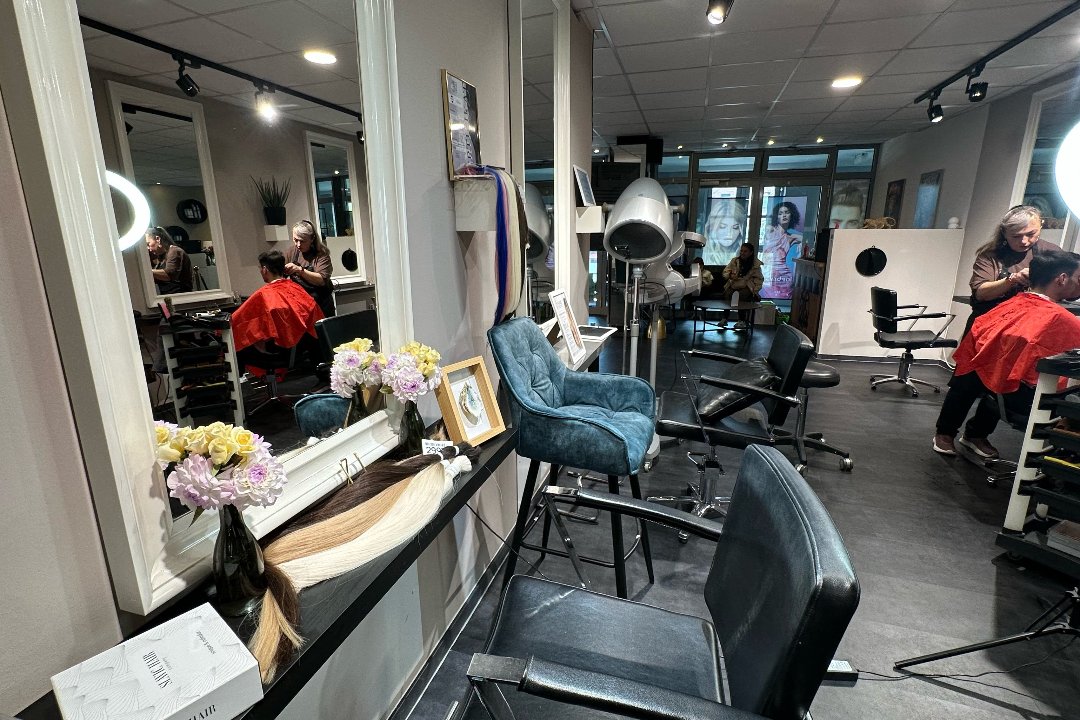 Hanna Hair Atelier by Fame Hair Beauty Salon, Neuallermöhe, Hamburg