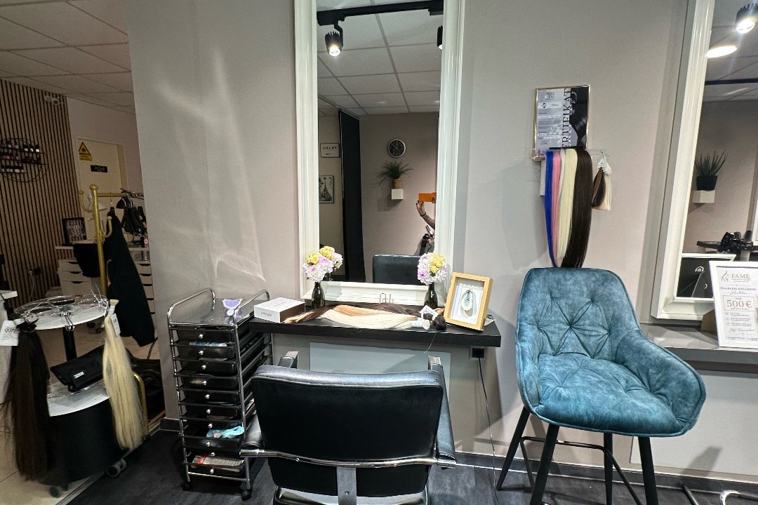 Hanna Hair Atelier by Fame Hair Beauty Salon, Neuallermöhe, Hamburg