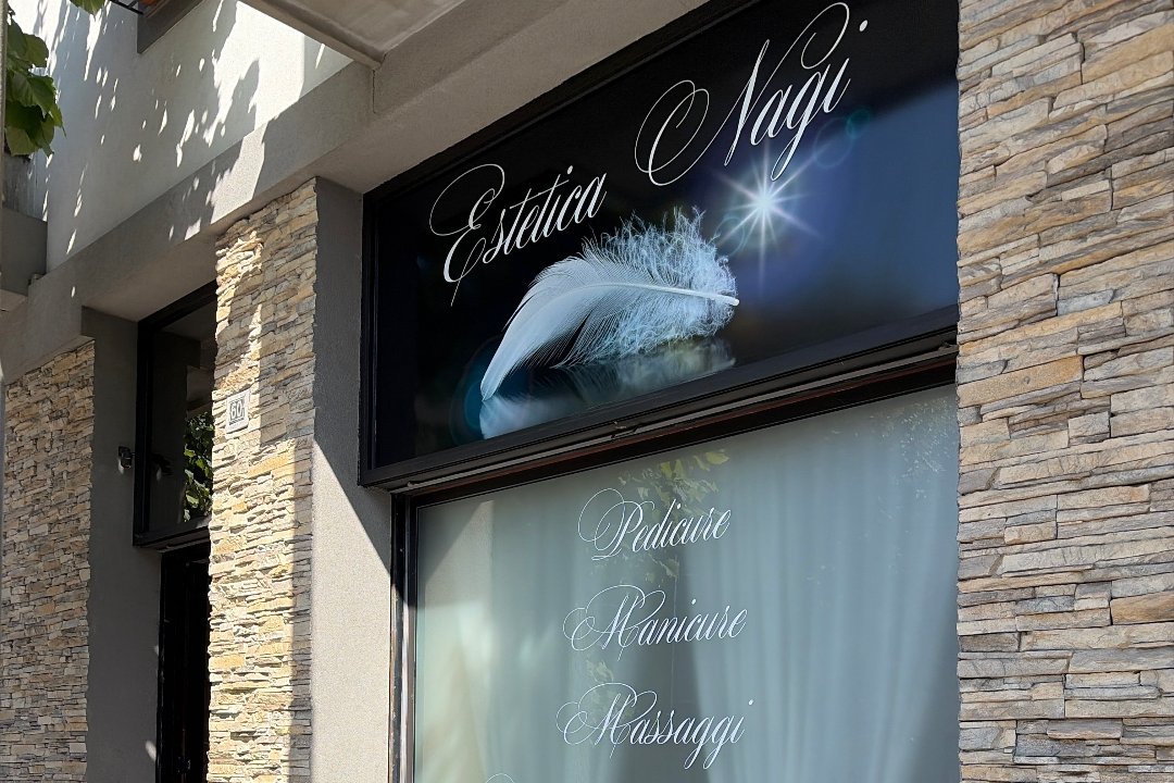 Estetica Nagi di Marino Miriam, Desio, Lombardia