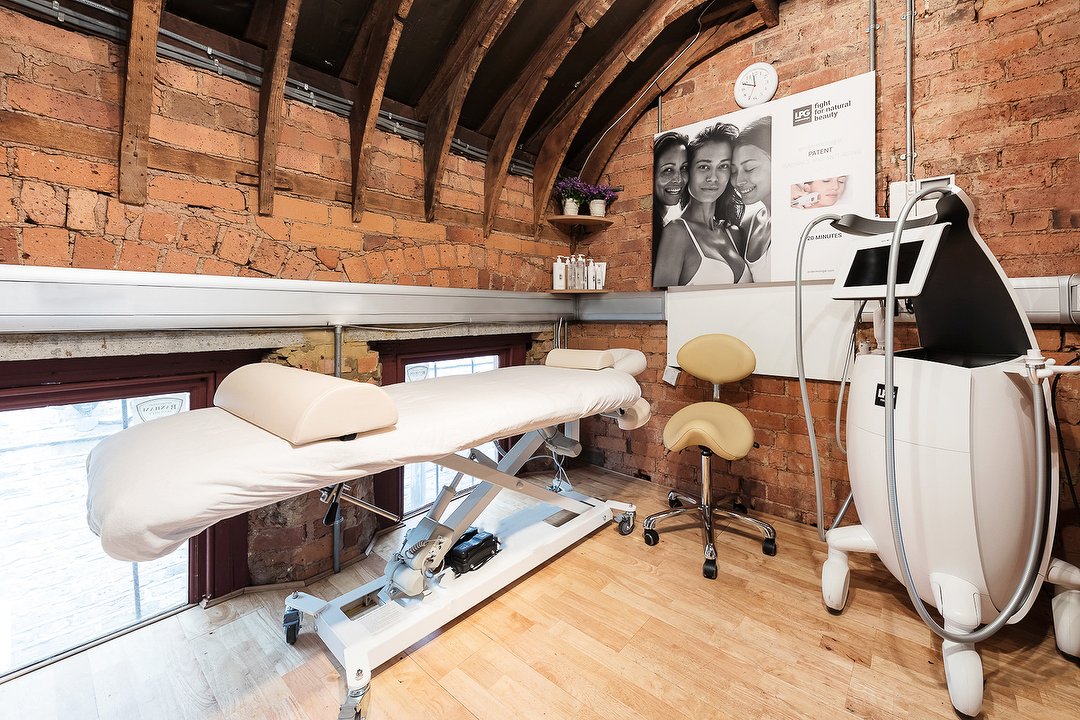 Bodyline, South Hampstead, London