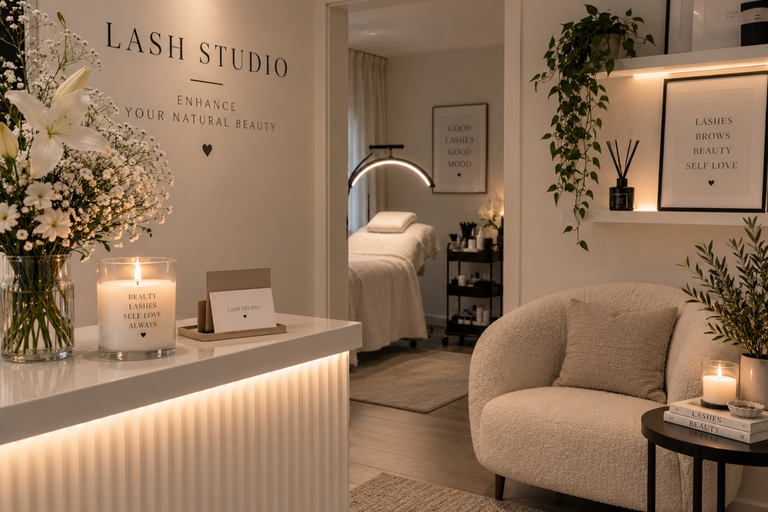 JK Lashes, Kreis 3, Zürich