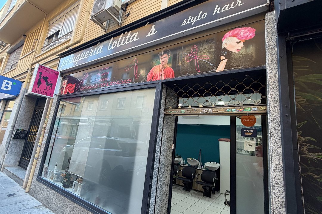 Peluquería Lolita Style Hair - Prosperidad, Chamartín, Madrid
