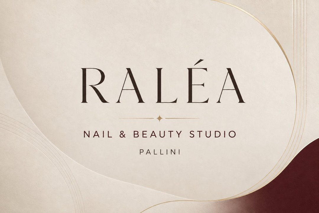 RALÉA Nail & Beauty Studio, Παλλήνη, Αττική