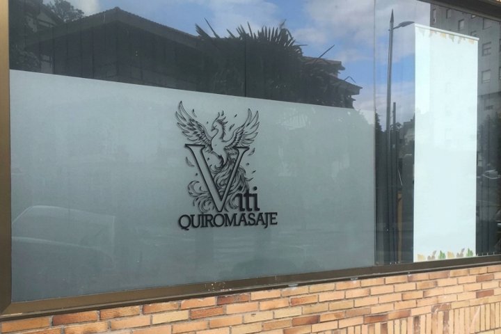 Viti Quiromasaje - Coiffure Vigo - Photo de couverture - OneBooking