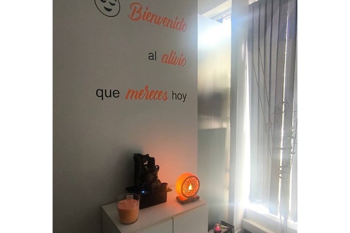 Viti Quiromasaje - Coiffure Vigo - Photo de galerie - OneBooking