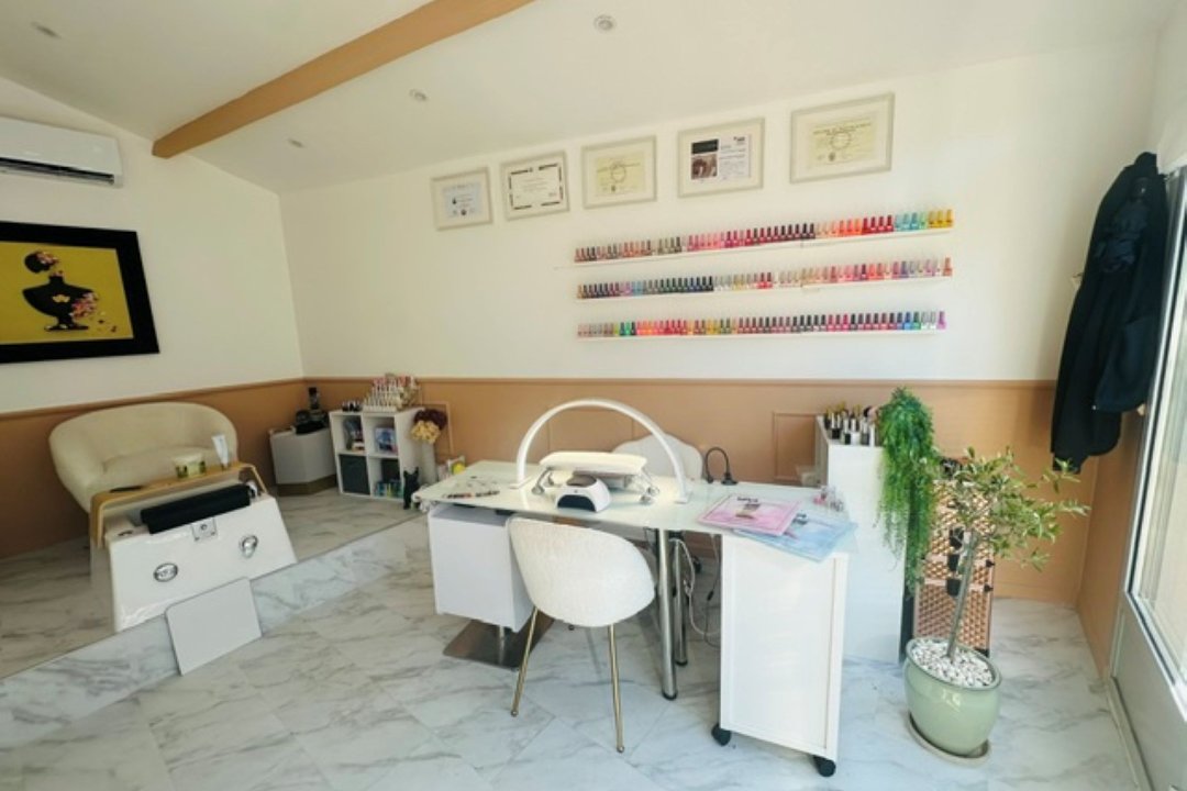 Eve.b.beauty, Herblay, Val-d'Oise