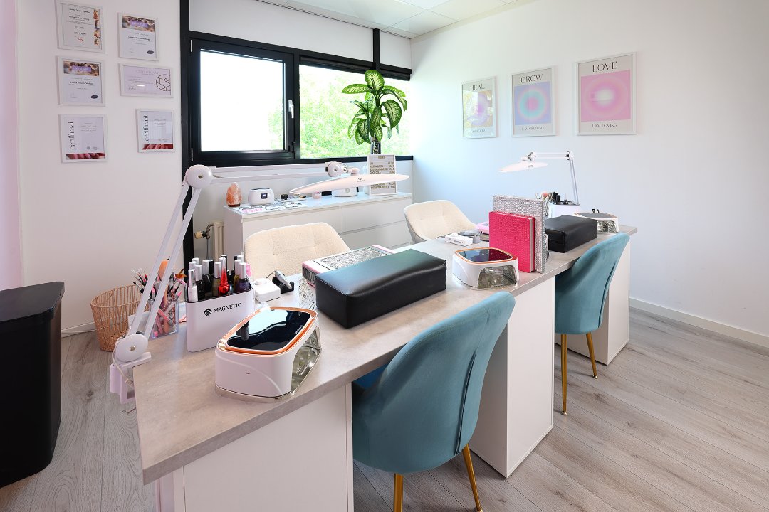 Mindful Beauty House, Markerkant, Almere