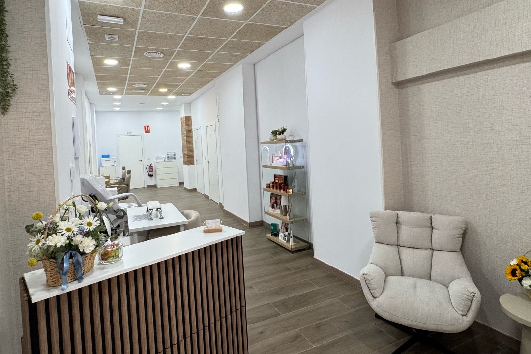 Keisy Del Toro Beauty Center, El Cabanyal, Valencia