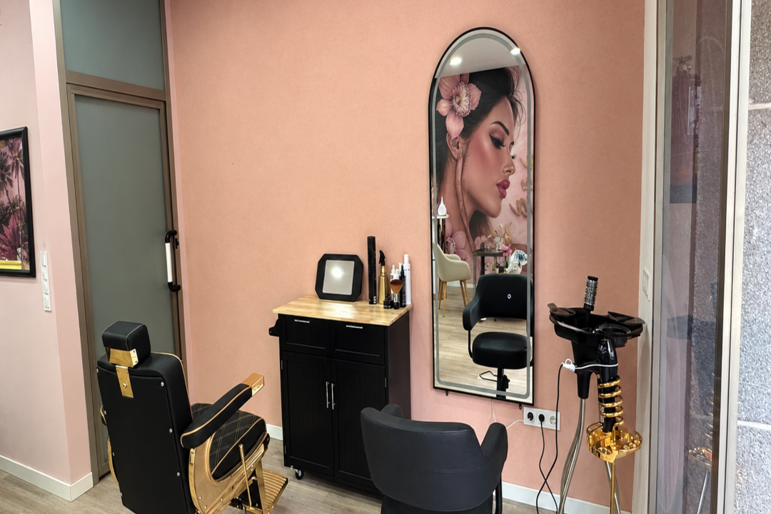 Toda Diva Benimaclet, Jaume Roig, Valencia