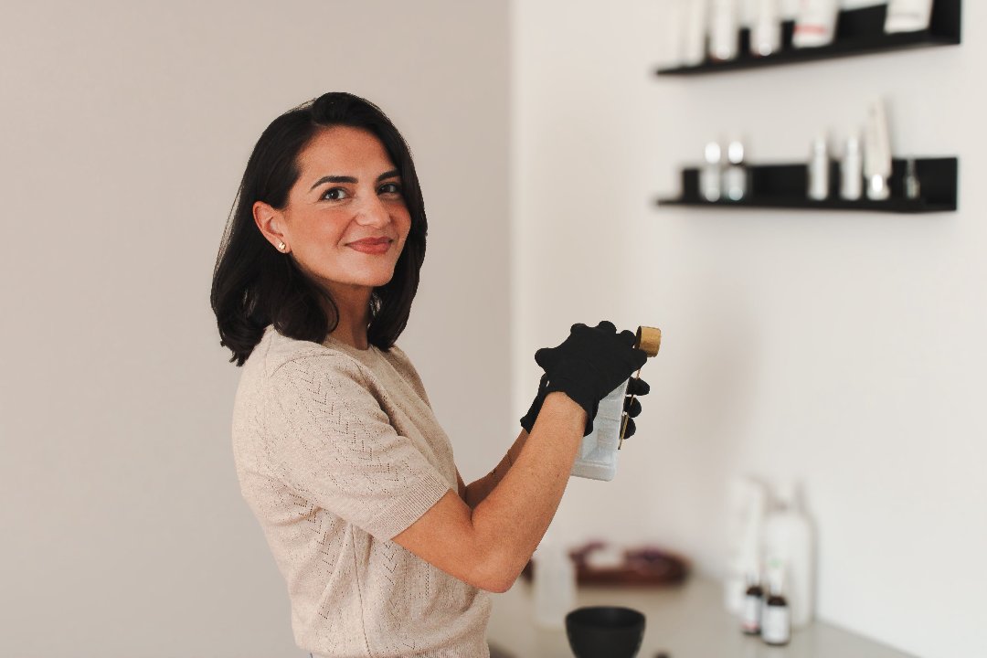 Aura Cosmetic, Neuwied