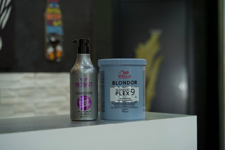 Black Blade - Coiffure Roma - Photo de galerie - OneBooking