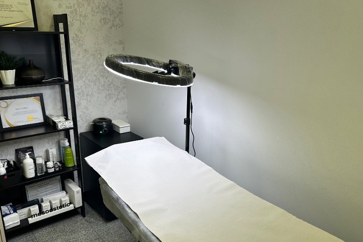 Karen Micropigmentación y Belleza - Sourcils & cils Madrid - Photo de galerie - OneBooking